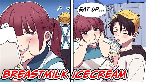 lactation anime|Milking Girls in a Fantasy World Manga 